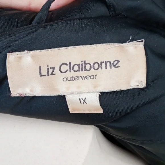 Liz Colburn jacket - Picture 4 of 4